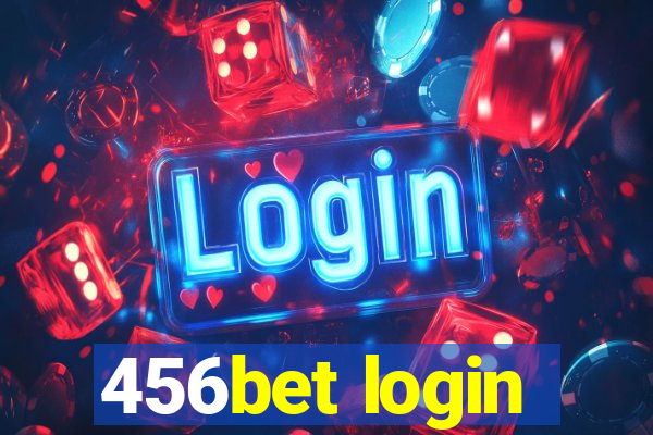 456bet login